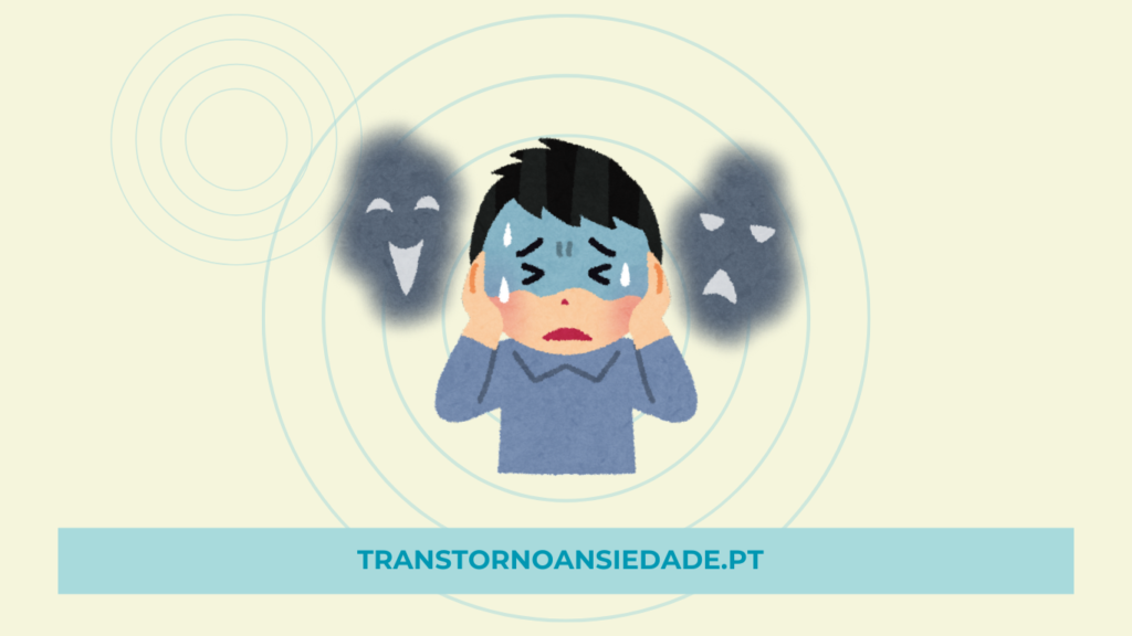 8 mitos ansiedade
