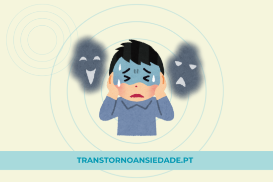 8 mitos ansiedade