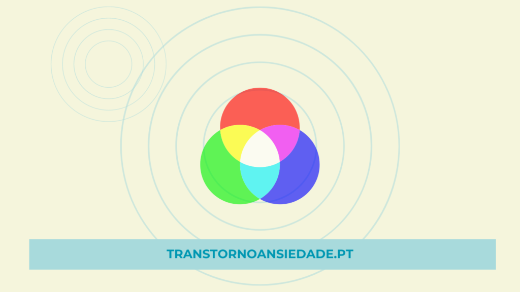 terapia das cores ansiedade-cromoterapia
