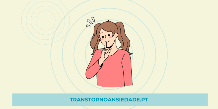 O Silêncio e a Ansiedade 3 silencio e ansiedade