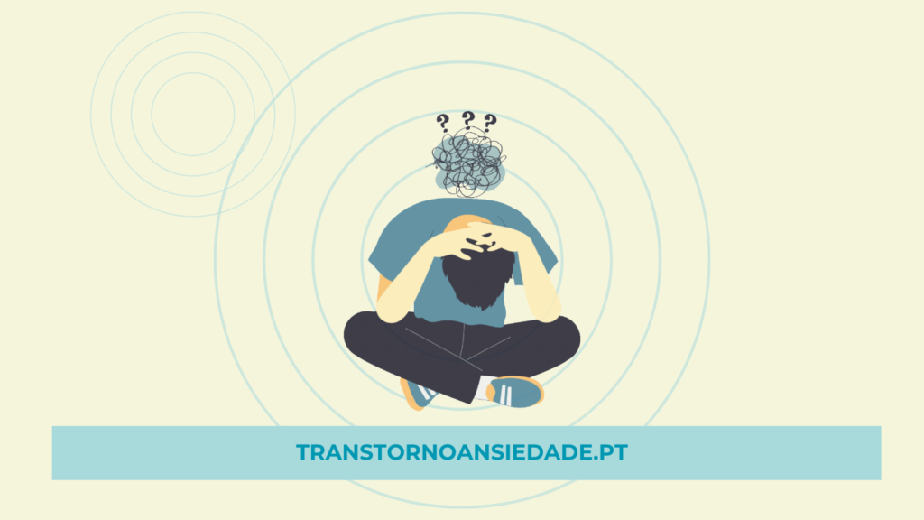 Transtorno de Ansiedade - O que é? 2 transtorno-ansiedade