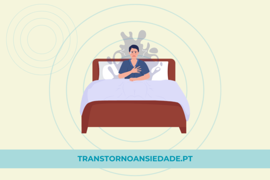 ataques de panico a dormir