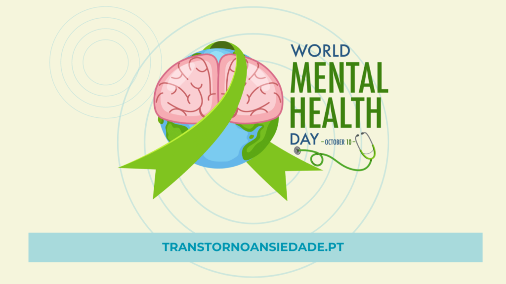 dia mundial da saude mental