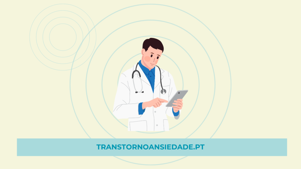 Ansiedade Generalizada de Doença - Hipocondria 2 hipocondria