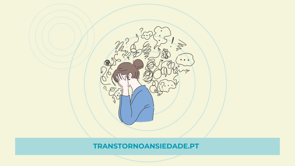 mitos da ansiedade
