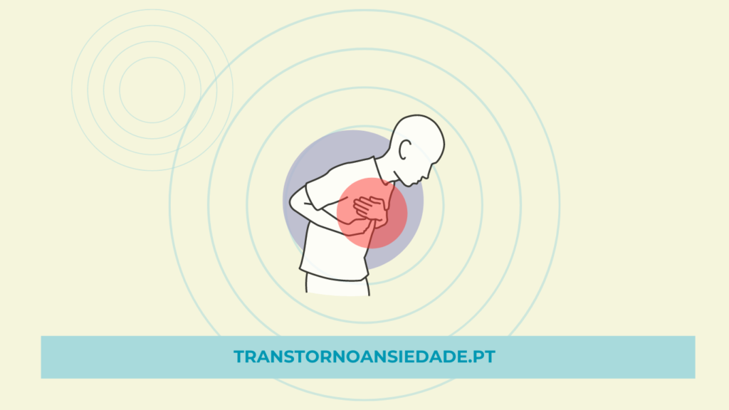 O meu 1º ataque de pânico... 3 o meu 1º ataque de panico